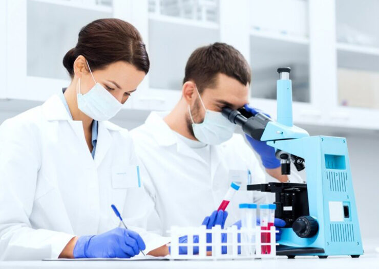 Clinical Trial Management