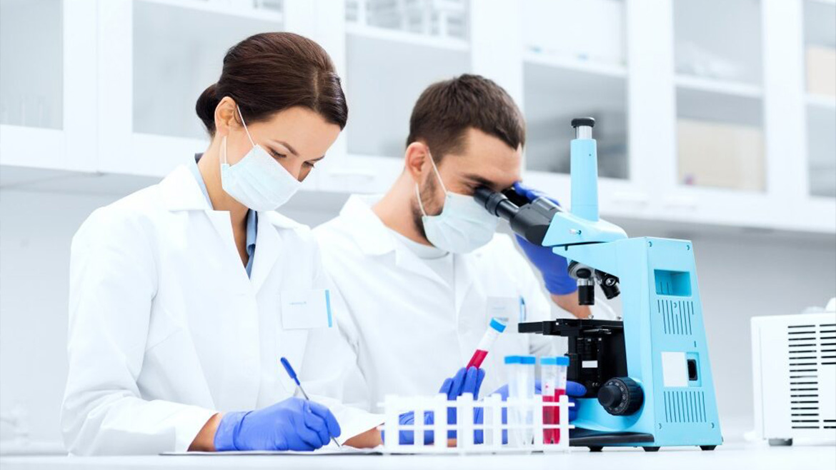 Clinical Trial Management